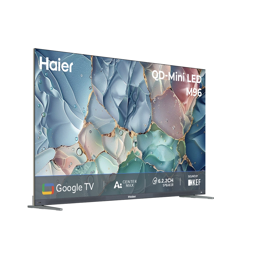 Haier Image